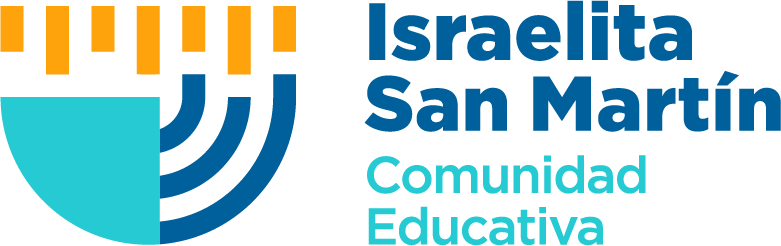 Israelita San Martín Comunidad Educativa